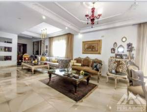 Ariana Ville Riadh Landlous Vente Maisons Duplex s3 riadh landalous ref227a