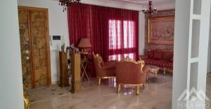 Ariana Ville Riadh Landlous Vente Maisons Duplex s3 riadh landalous ref227a
