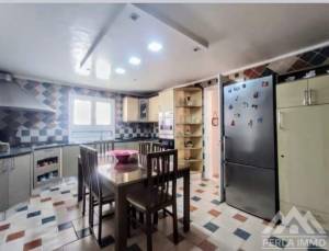 Ariana Ville Riadh Landlous Vente Maisons Duplex s3 riadh landalous ref227a