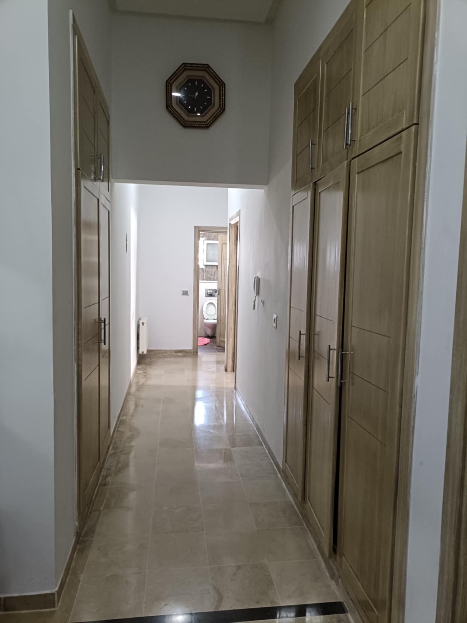 Vente Appart. 3 pices - Tunisie