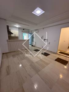 Raoued Cite Ennkhilet Vente Appart. 1 pice   appartement s1 haut standing ref175a