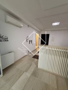 Raoued Cite Ennkhilet Vente Appart. 1 pice   appartement s1 haut standing ref175a