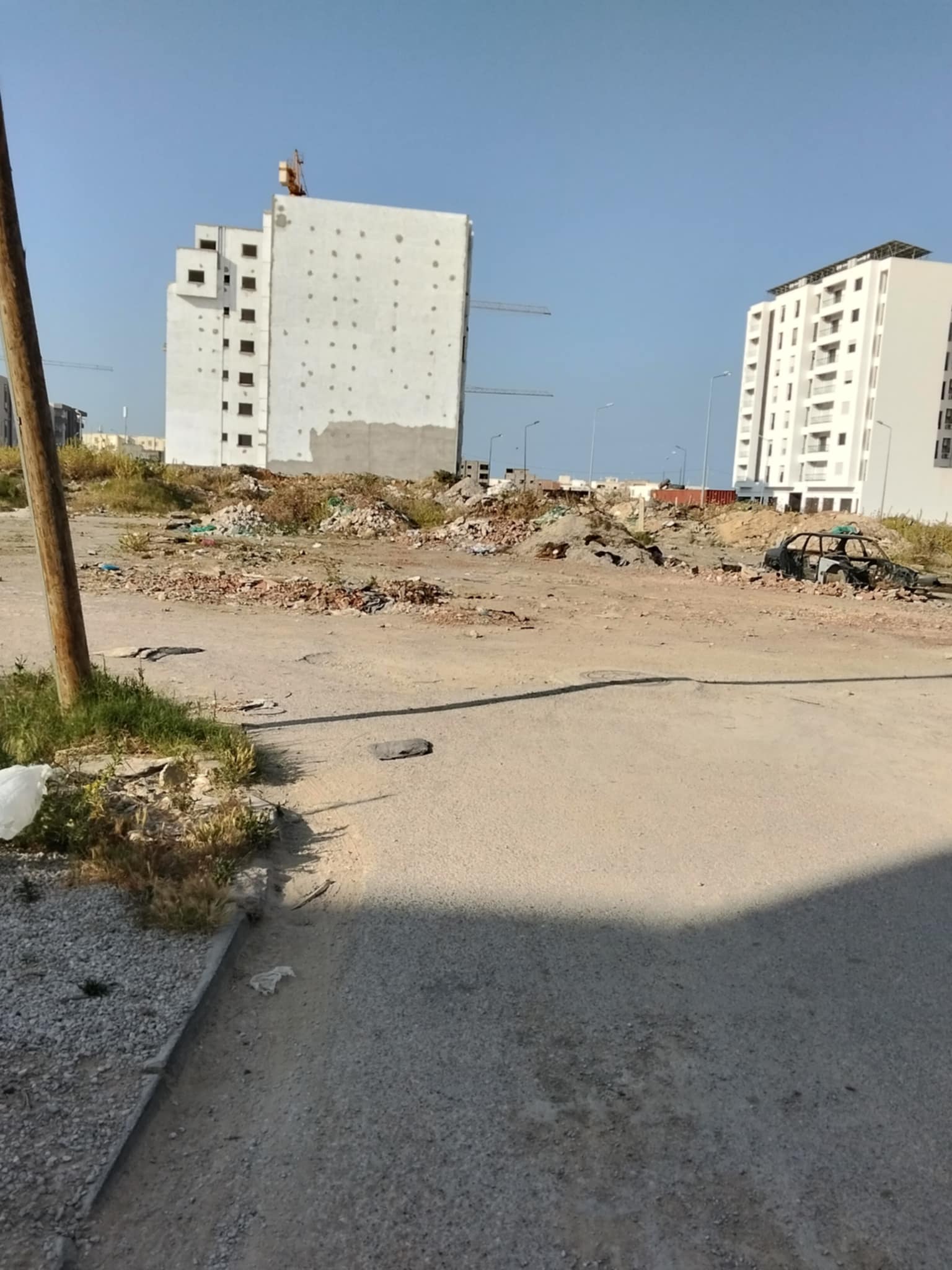 Vente Autre - Tunisie