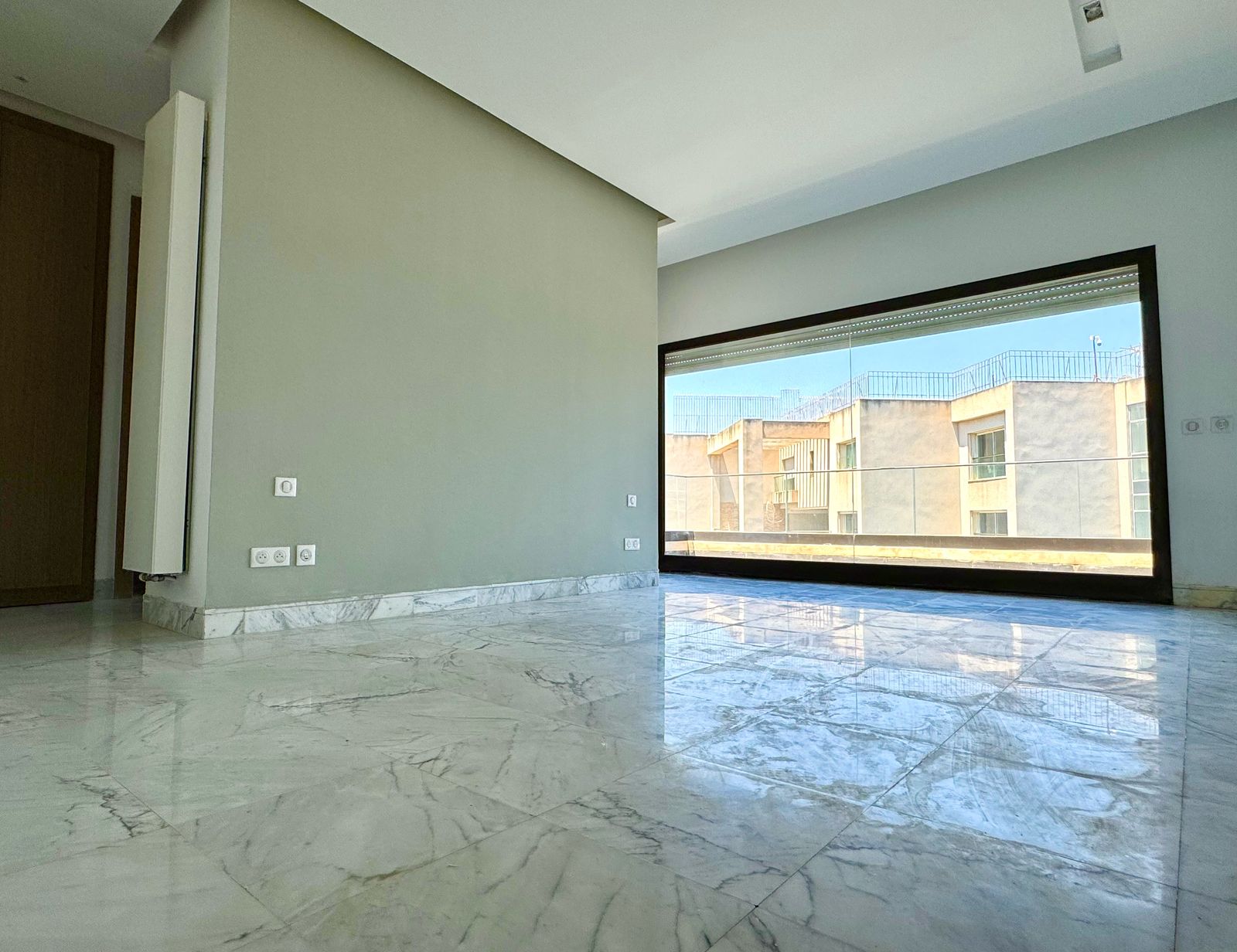 La Marsa Berge Du Lac Vente Duplex Magnifique duplex s3 au lac 2