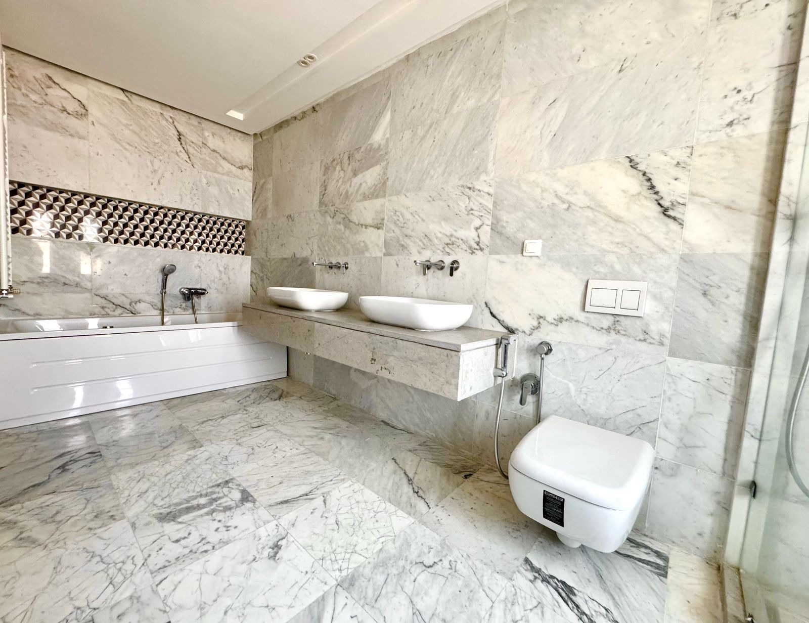 La Marsa Berge Du Lac Vente Duplex Magnifique duplex s3 au lac 2