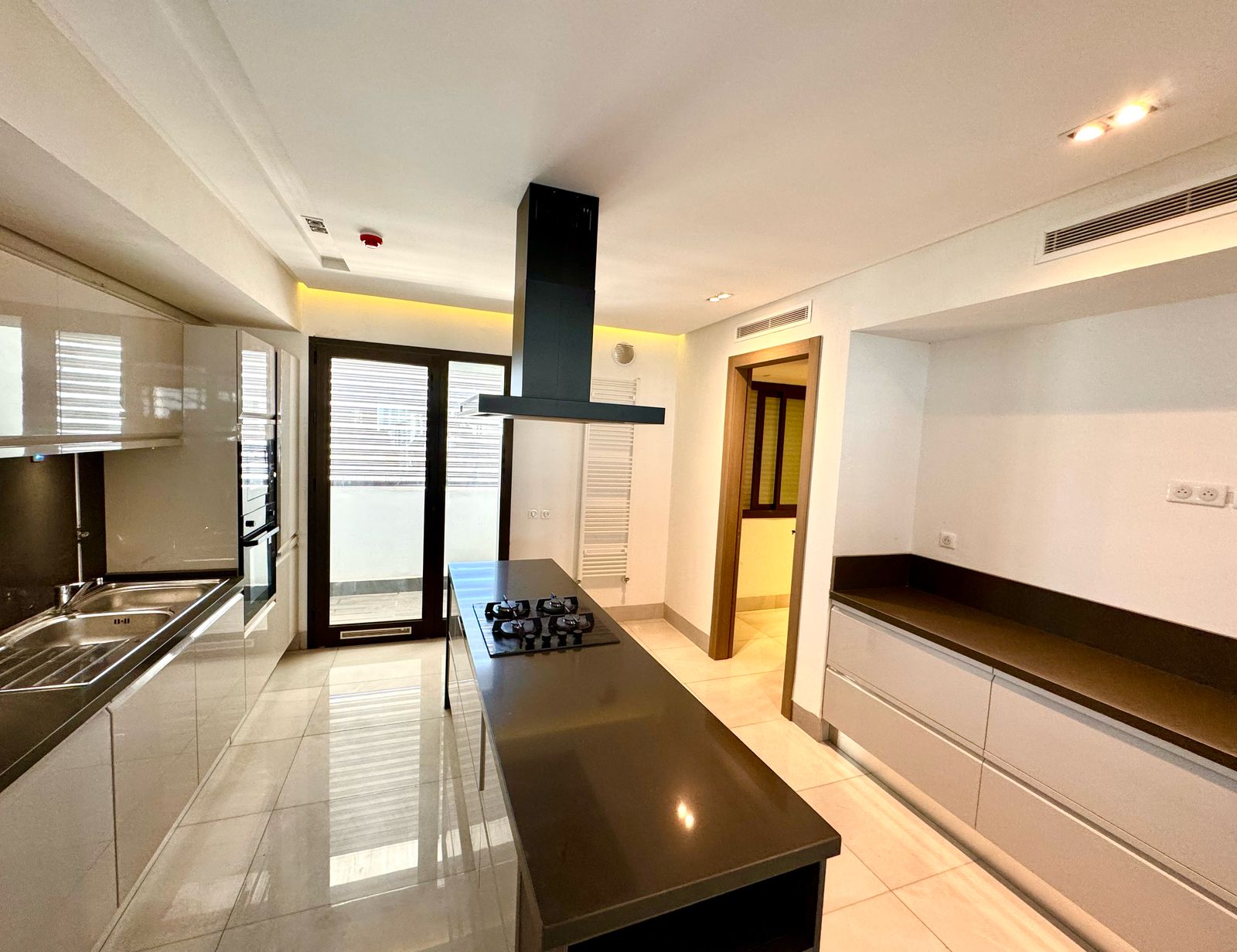 La Marsa Berge Du Lac Vente Duplex Magnifique duplex s3 au lac 2