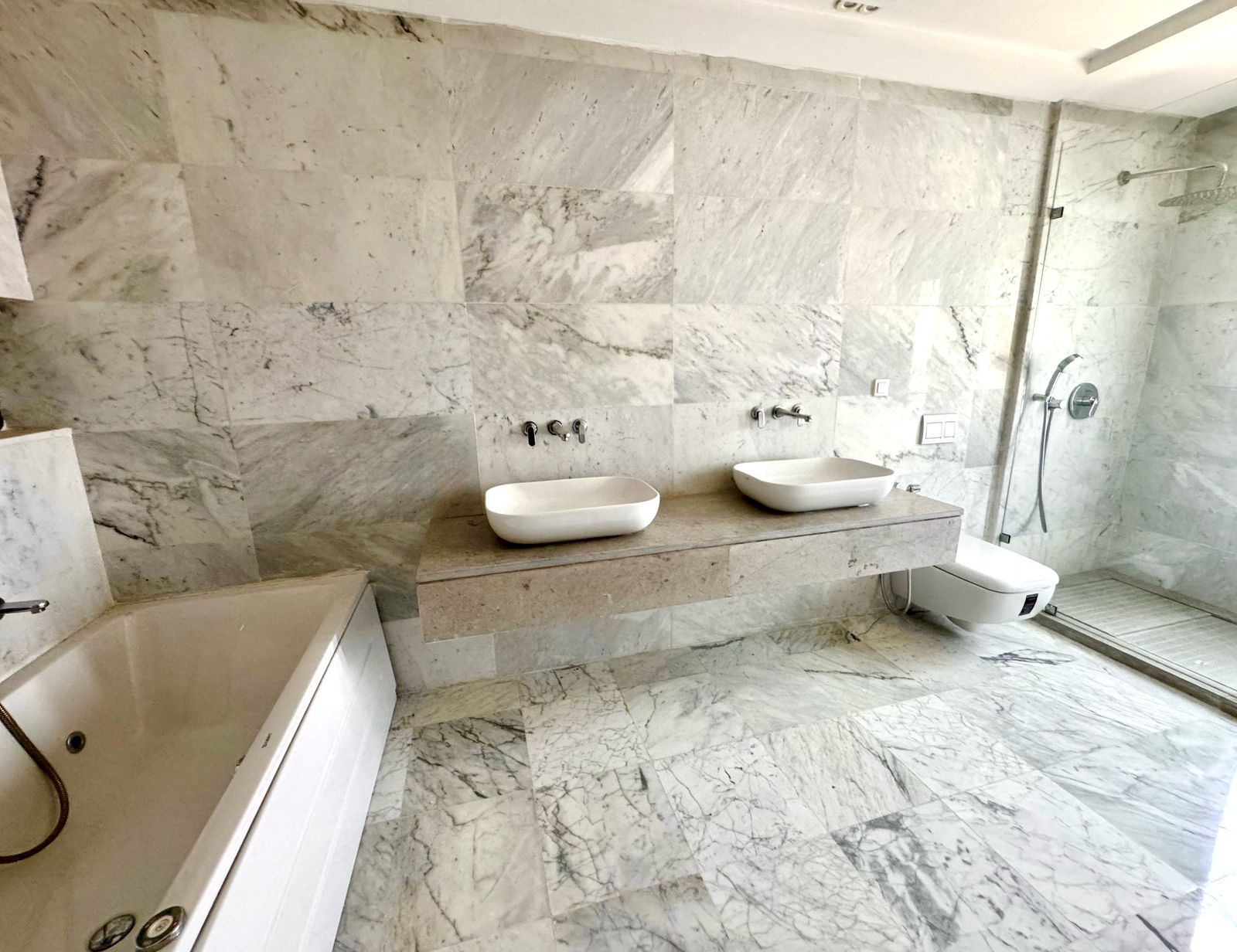 La Marsa Berge Du Lac Vente Duplex Magnifique duplex s3 au lac 2