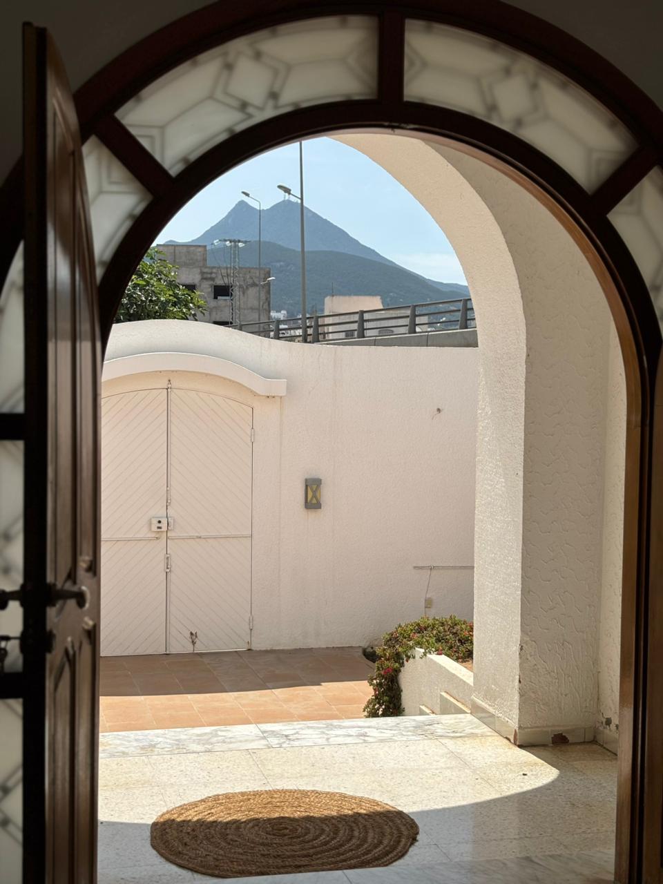 Ezzahra Ezzahra Vente Autre Villa  ezzahra