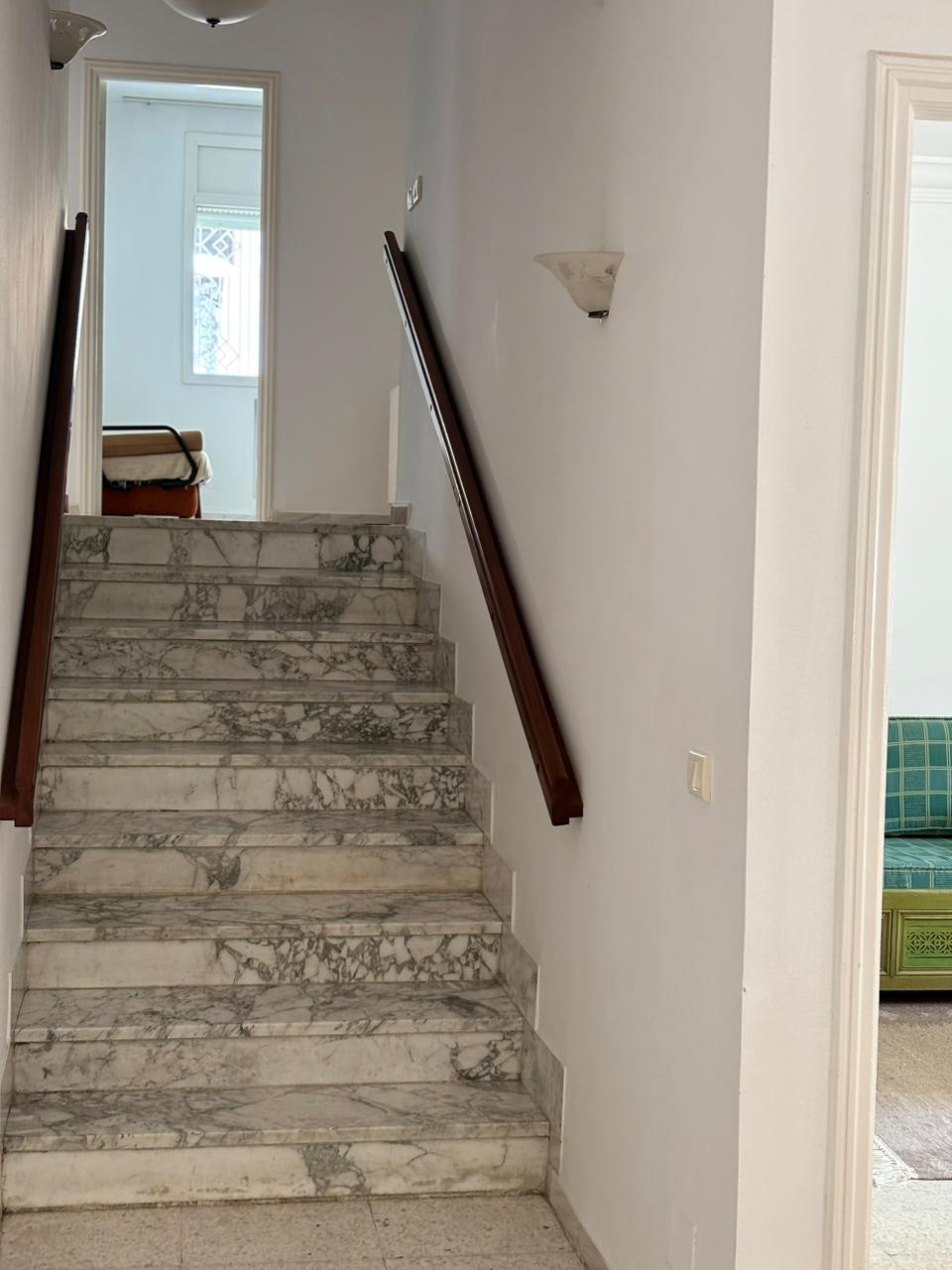 Ezzahra Ezzahra Vente Autre Villa  ezzahra