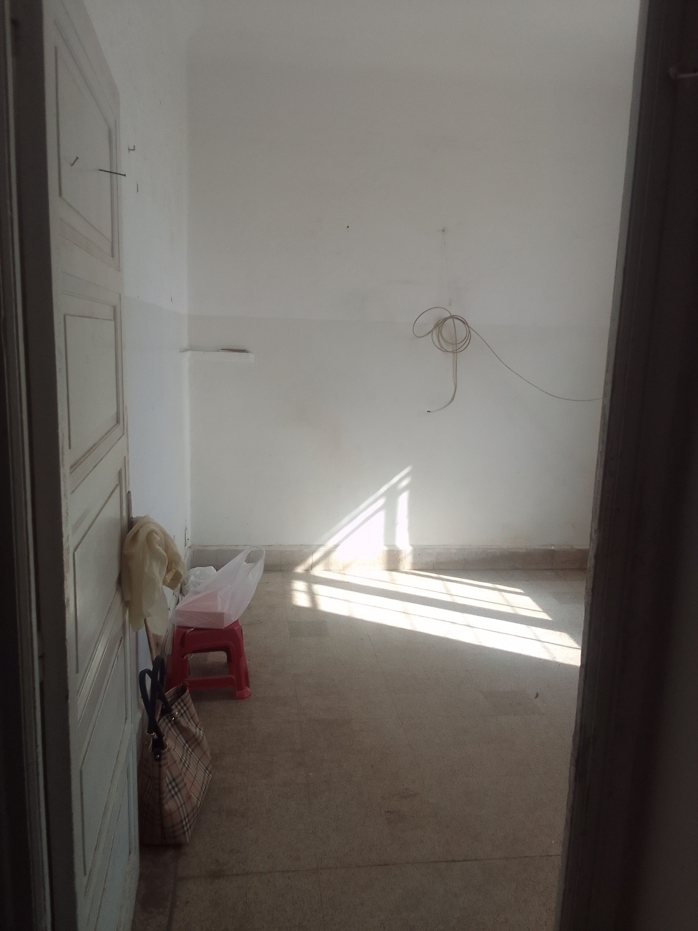 Vente Appart. 2 pièces - Tunisie