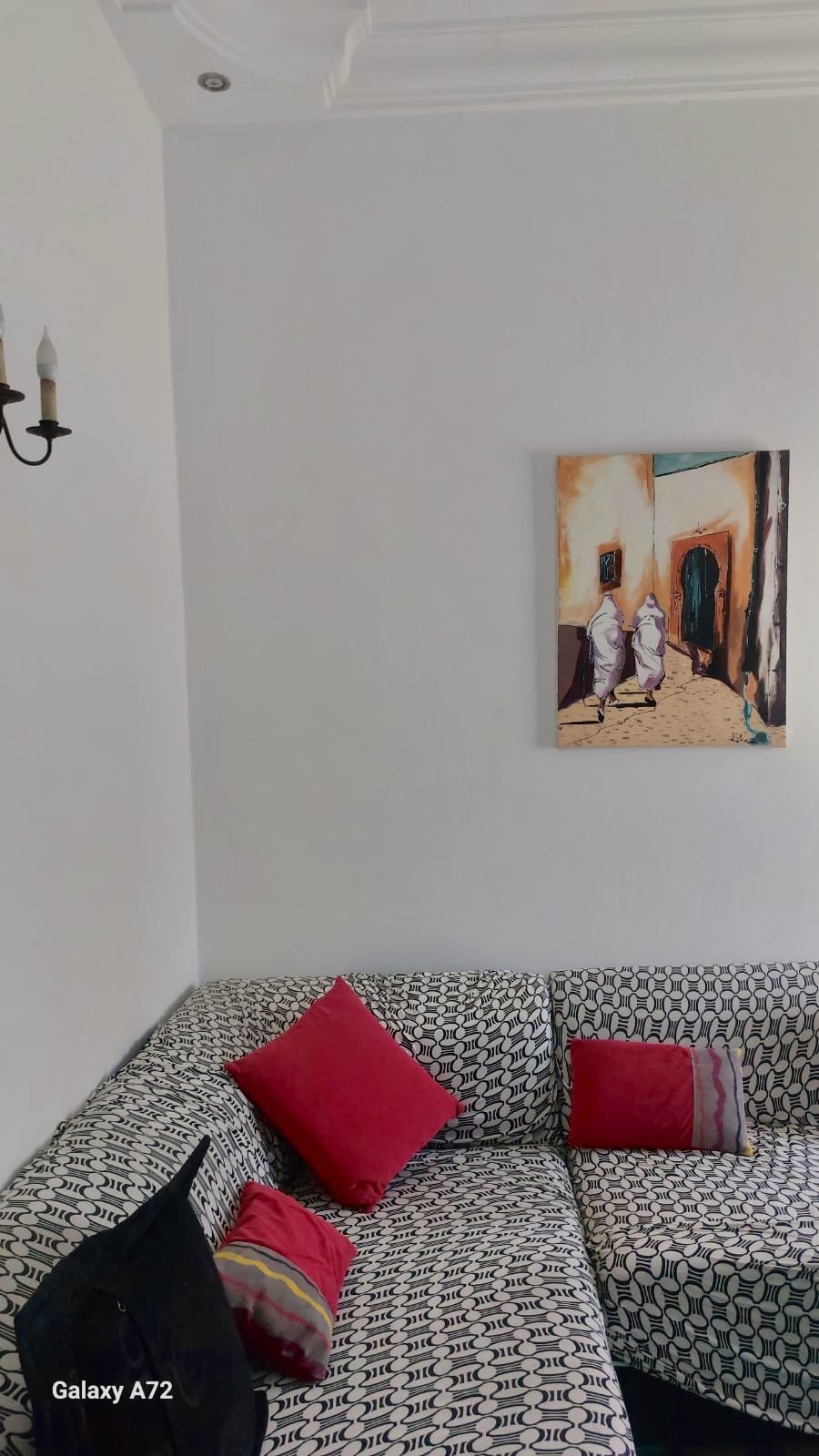 La Goulette La Goulette Vente Appart. 1 pice Appartement a la goulette