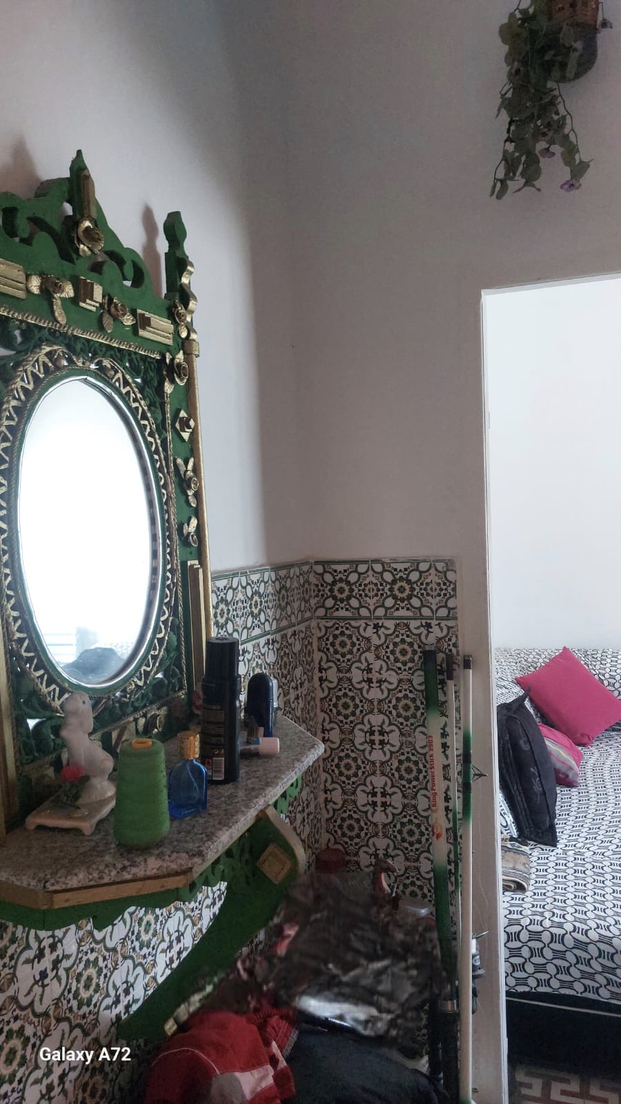 La Goulette La Goulette Vente Appart. 1 pice Appartement a la goulette