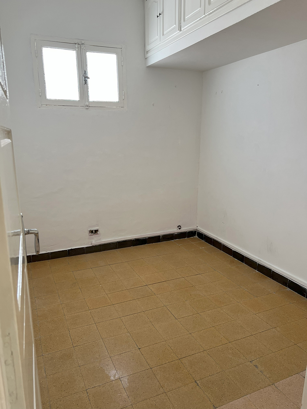 Bab Bhar Bab El Jazira Vente Appart. 2 pices Appartement s2 rue al jazira