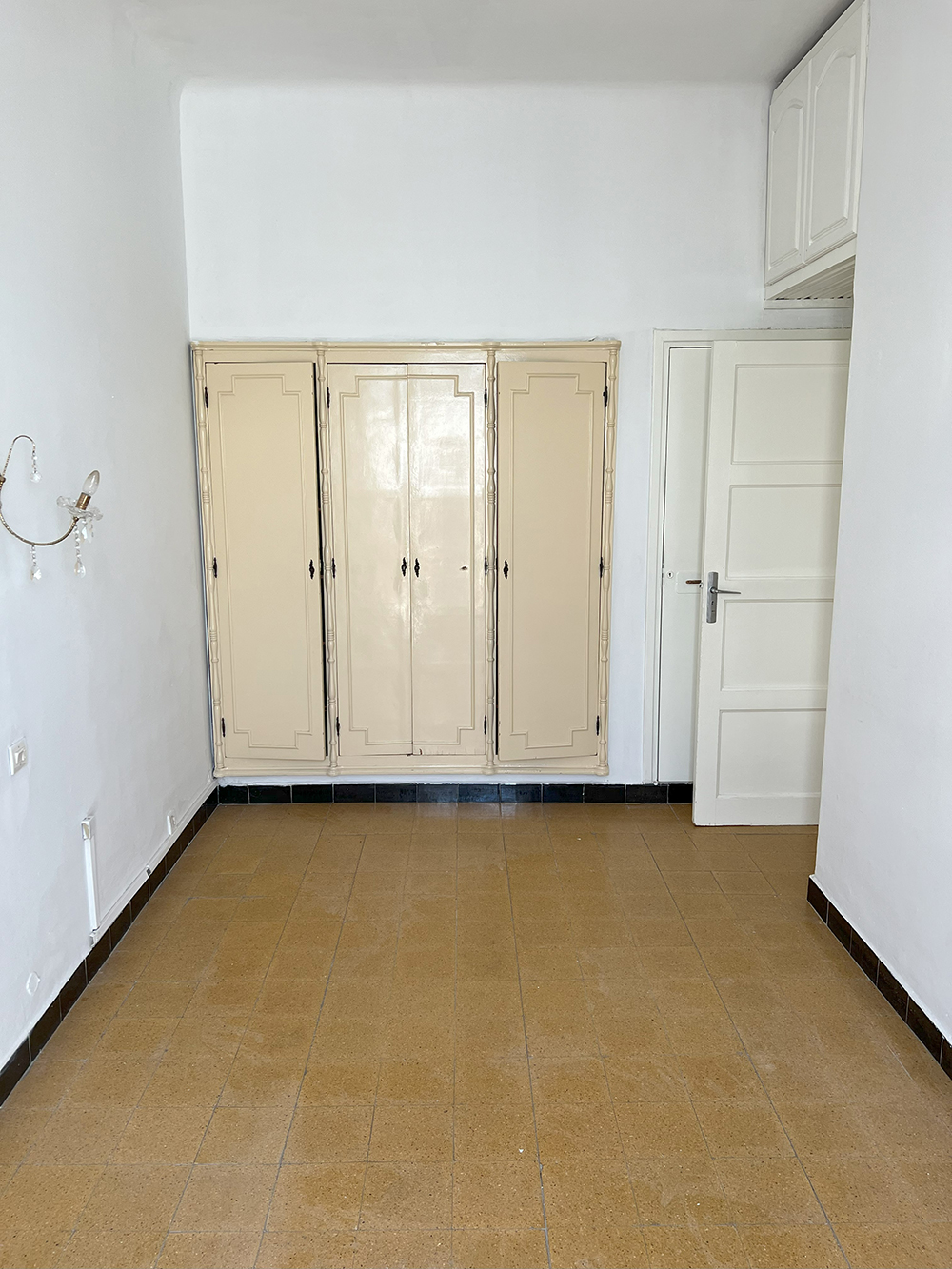 Vente Appart. 2 pices - Tunisie