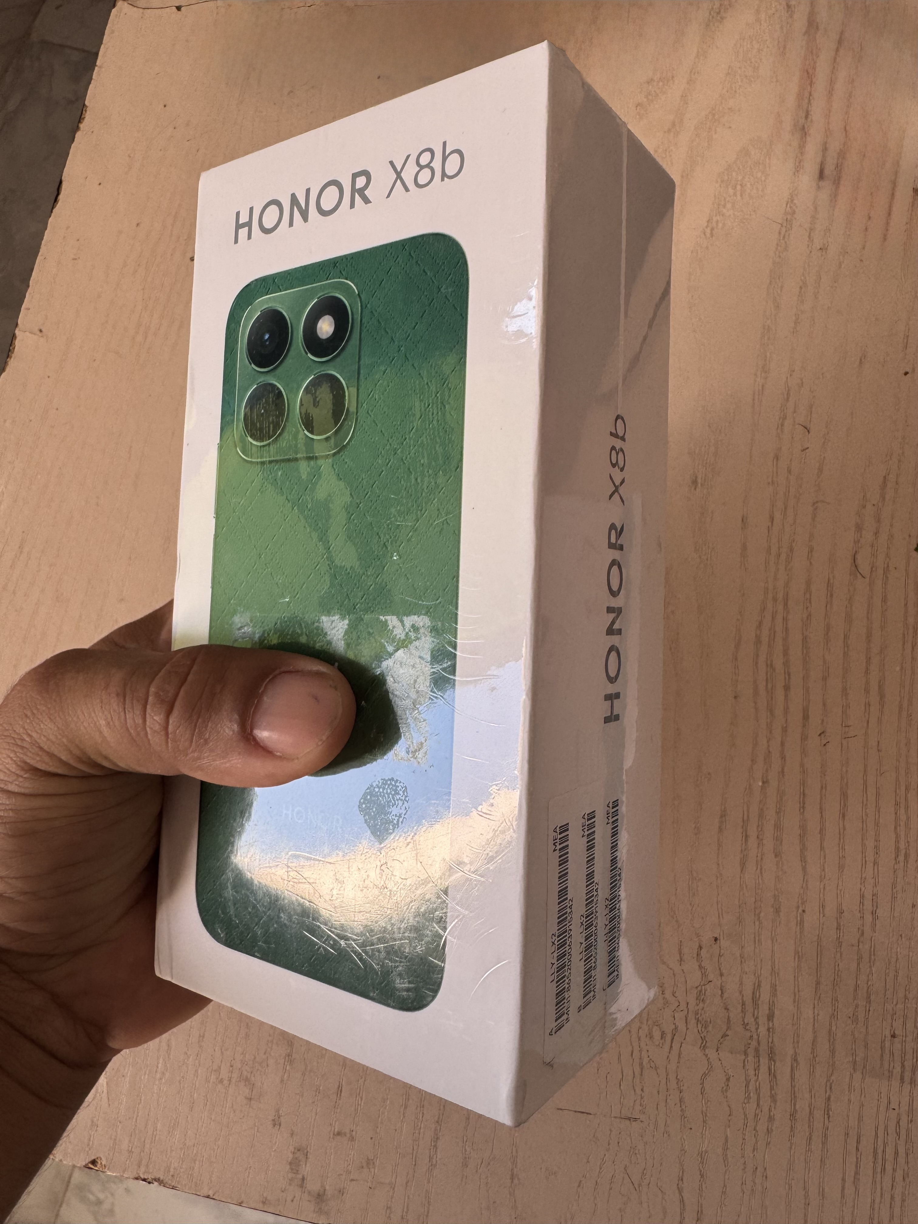 Mannouba La Mannouba Autre Marque Autre Modle Portable neuf honor x8b 8go 512gb