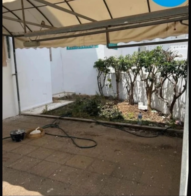 Vente Appart. 3 pices - Tunisie