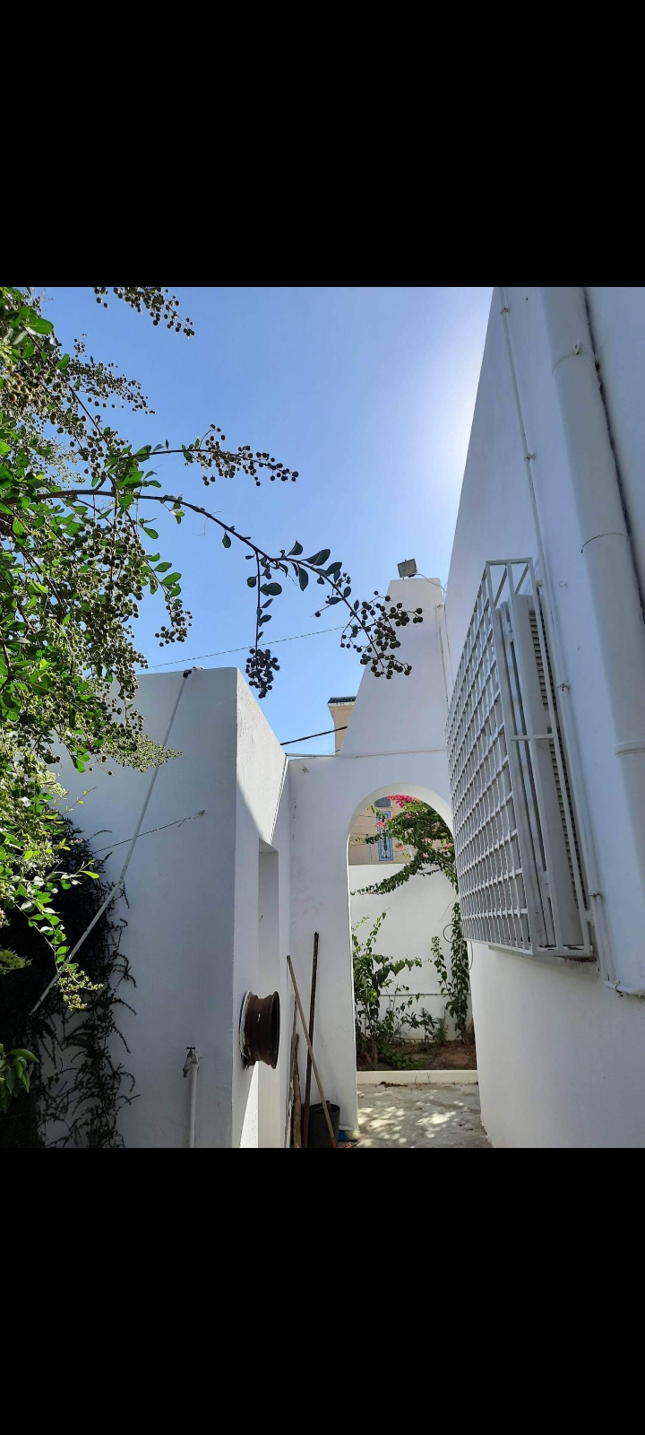 Vente Maisons - Tunisie