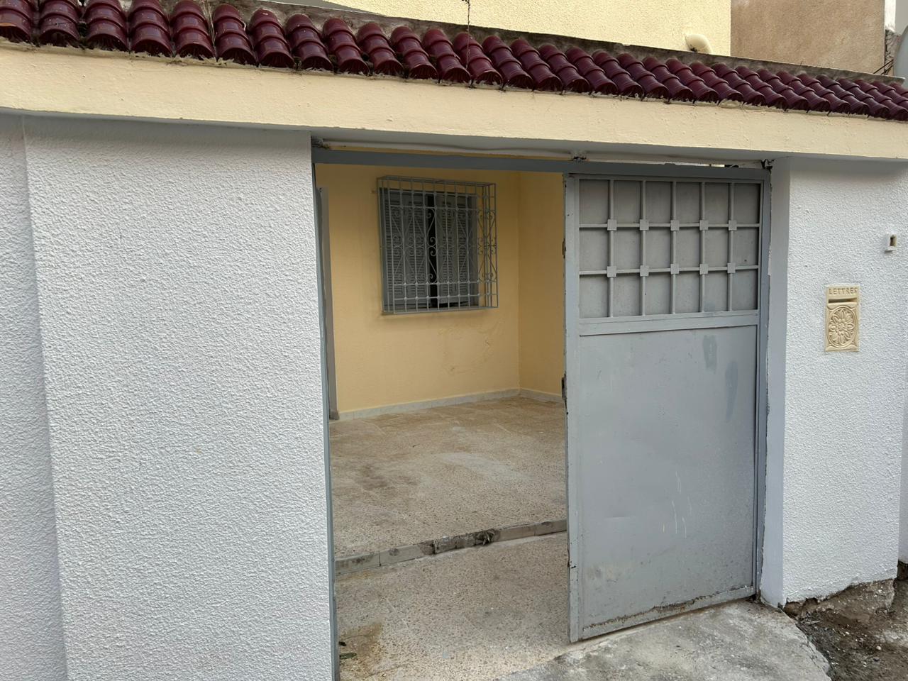 Vente Maisons - Tunisie