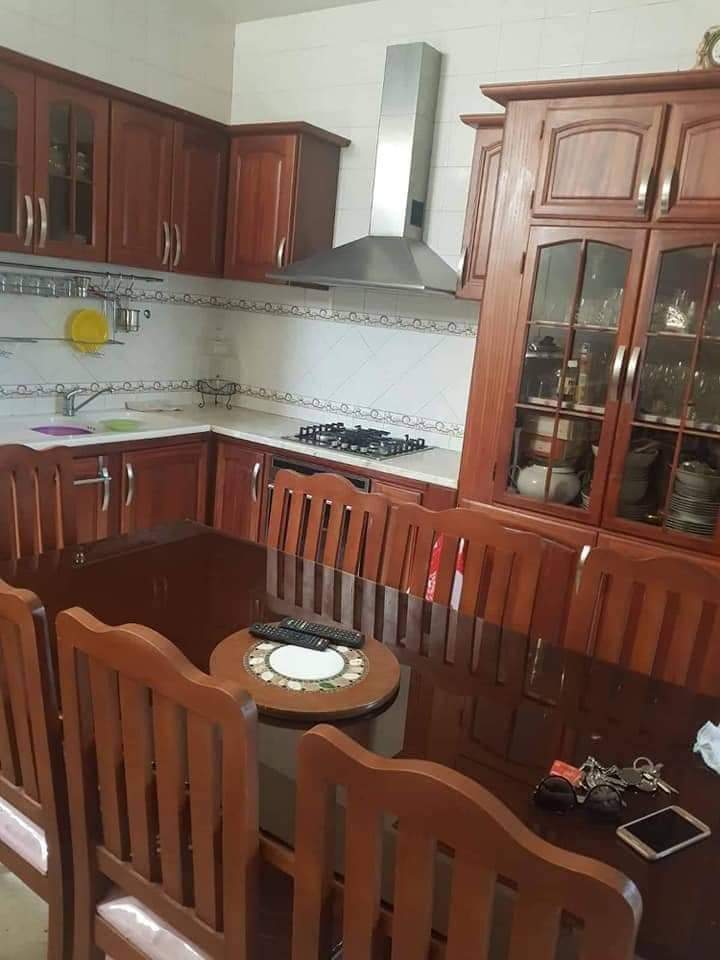 Vente Maisons - Tunisie