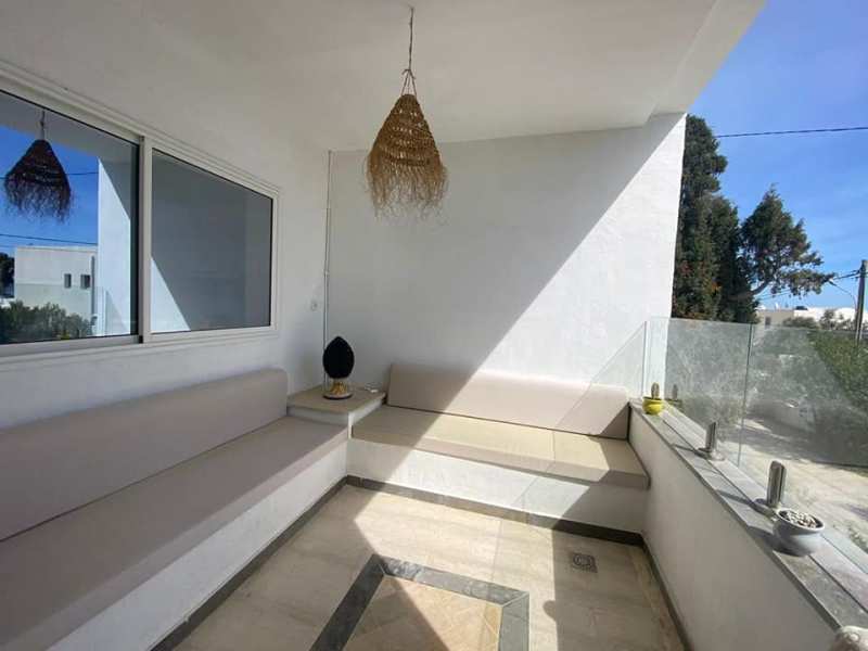 Vente Appart. 2 pices - Tunisie
