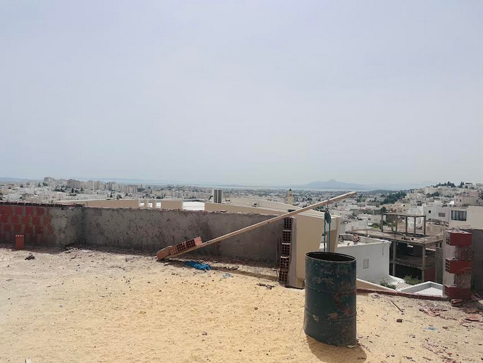 Vente Maisons - Tunisie