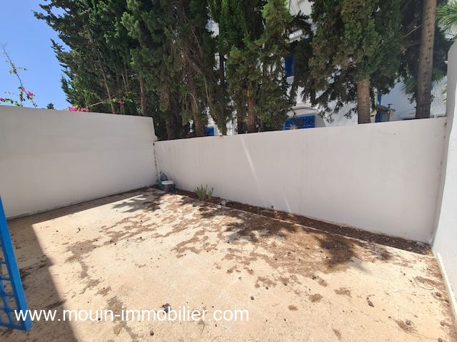 Vente Duplex - Tunisie