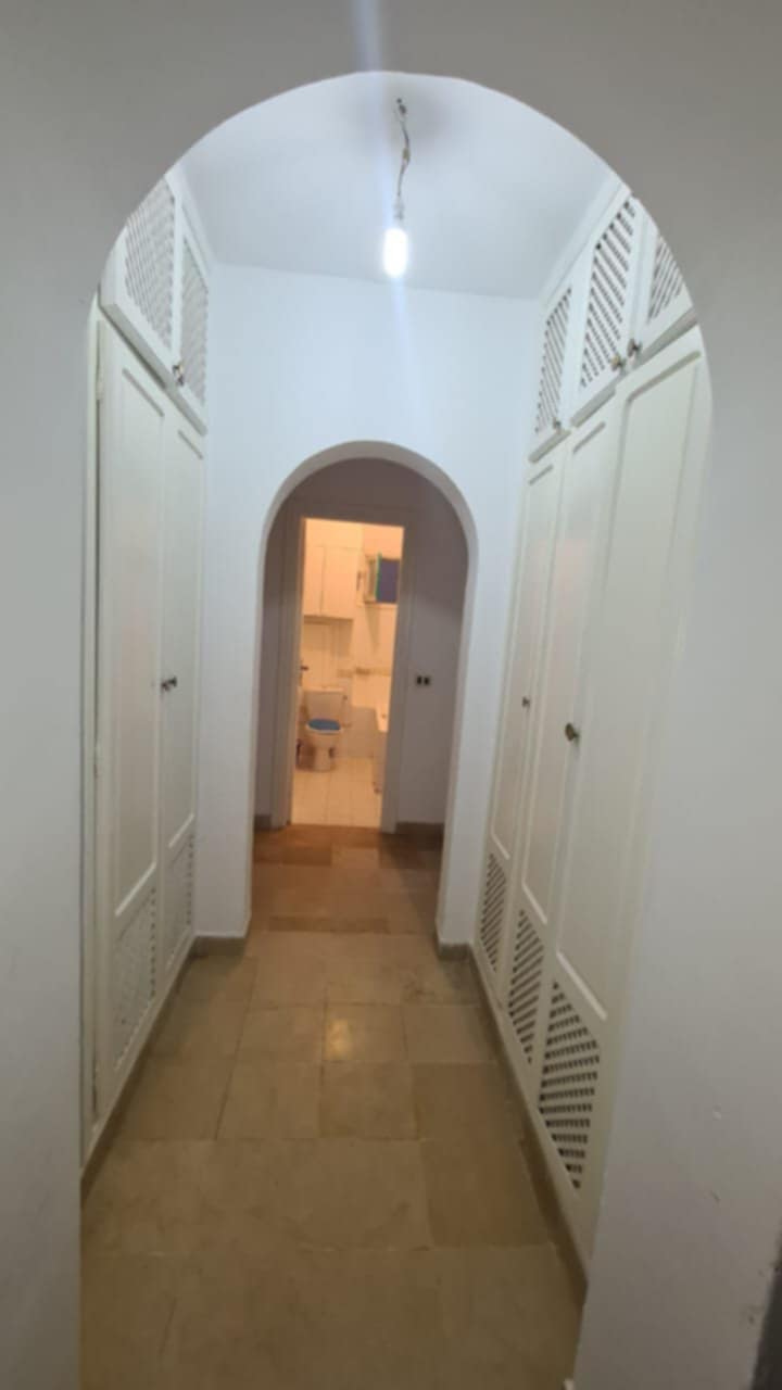 Vente Appart. 3 pices - Tunisie