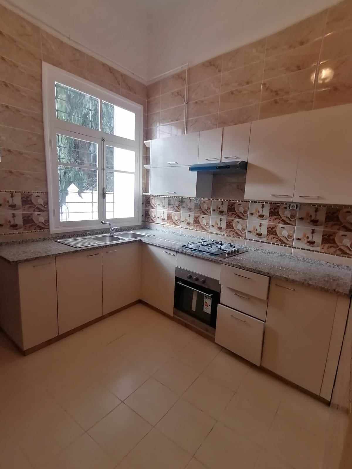 Sidi El Bechir Monfleury Vente Maisons Villa de maitre a monfleury