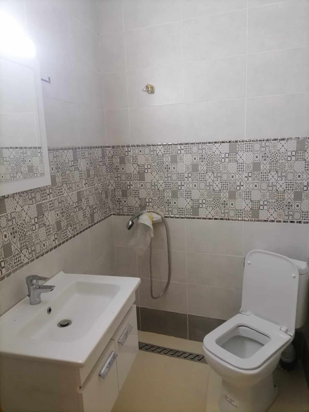 Sidi El Bechir Monfleury Vente Maisons Villa de maitre a monfleury