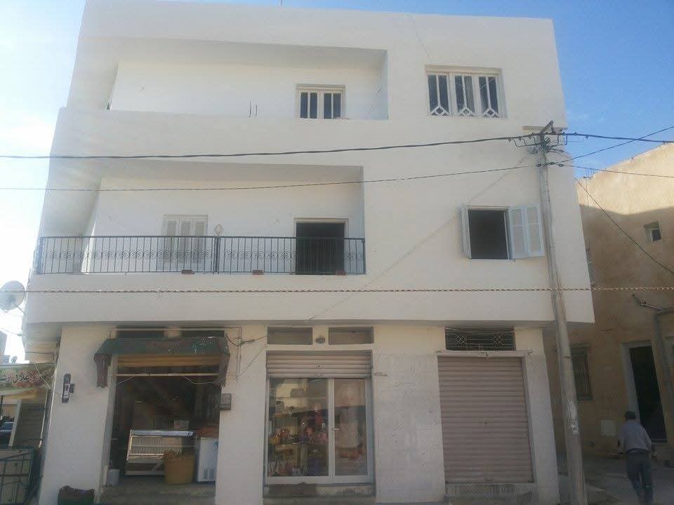 Vente Appart. 3 pices - Tunisie