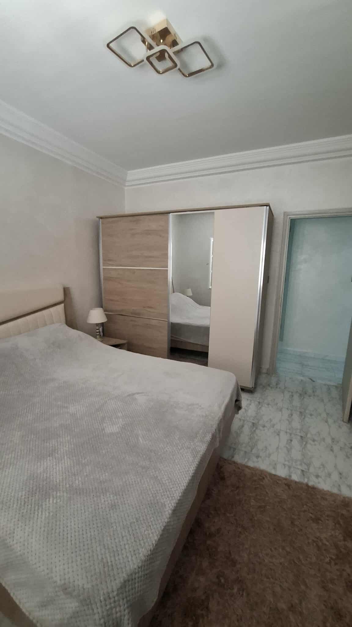 Vente Duplex - Tunisie