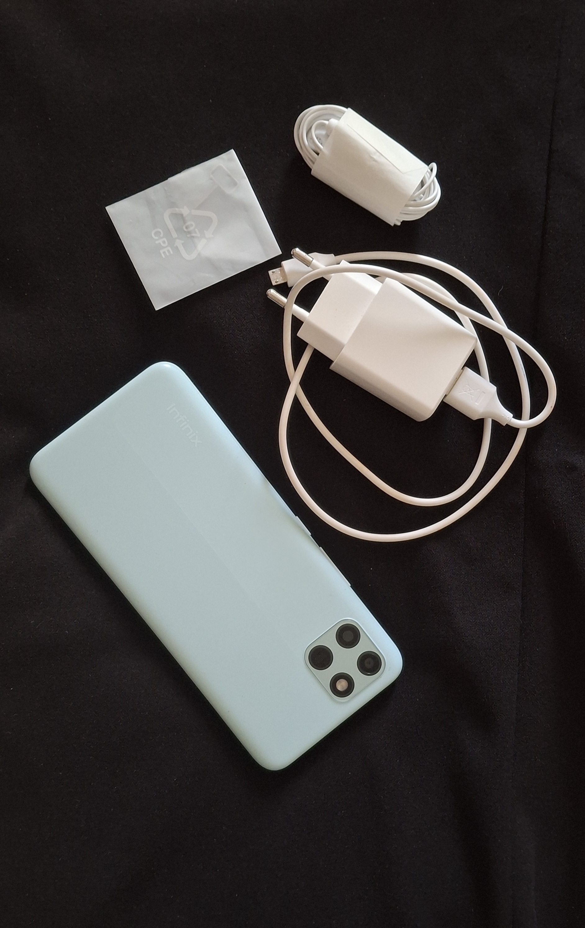 La Marsa Marsa Ennassim Autre Marque Autre Modle Tlphone portable infinix