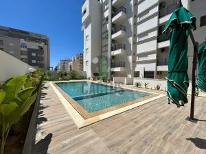 Nabeul Cite Universitaire Vente Appart. 1 pice   s3 dans une rsidence  ref563a
