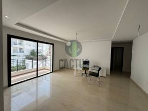 Nabeul Cite Universitaire Vente Appart. 1 pice   s3 dans une rsidence  ref563a