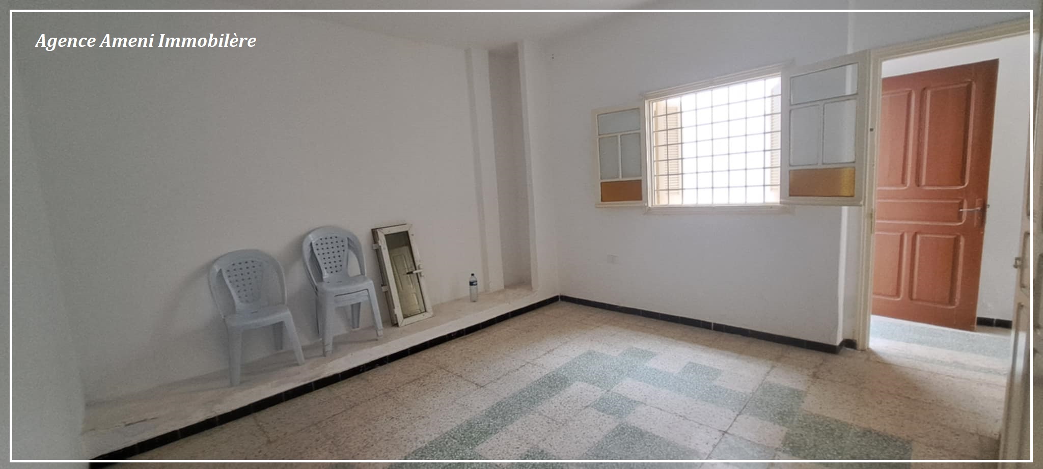 Vente Maisons - Tunisie