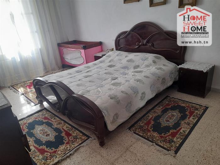 Vente Maisons - Tunisie
