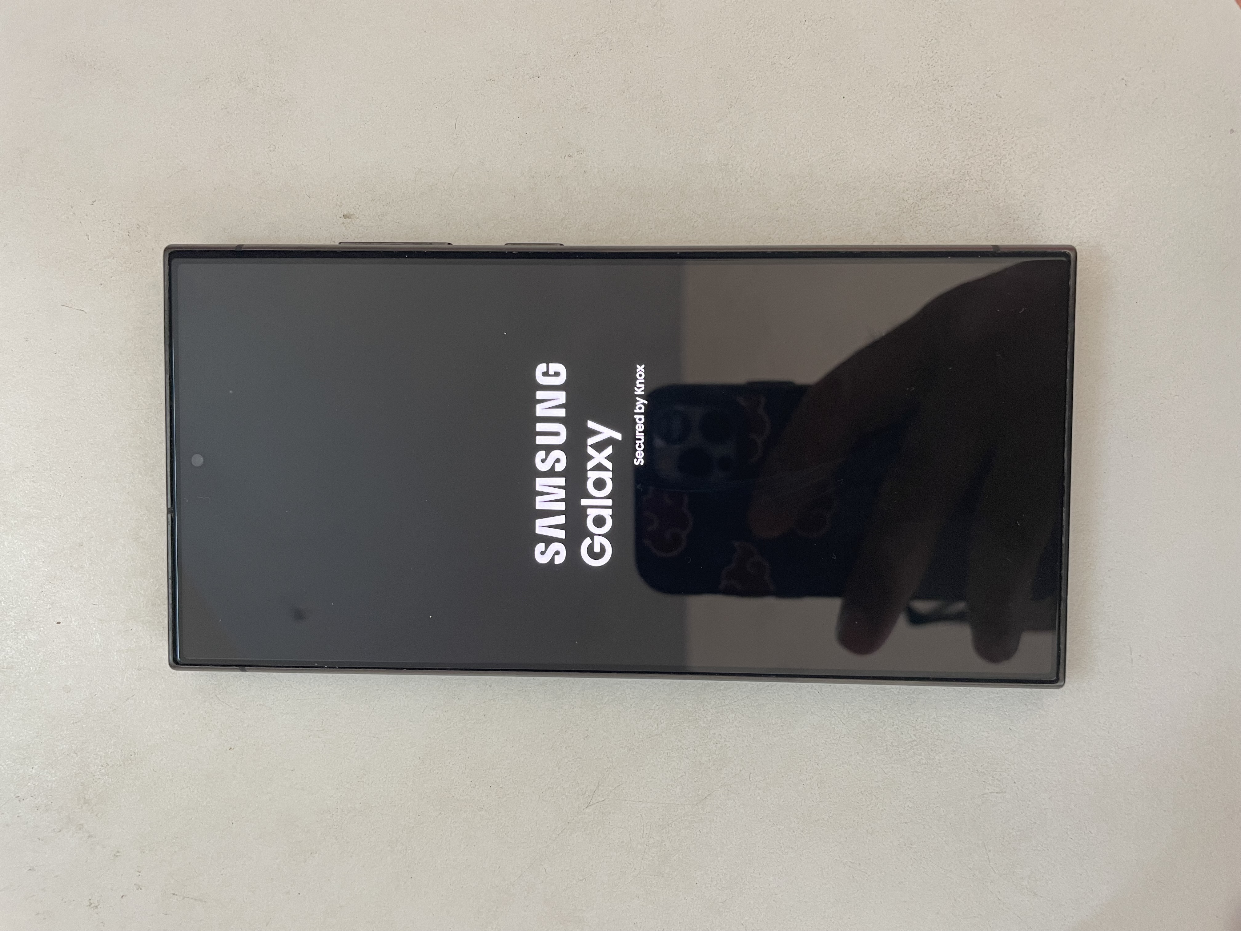 El Jem El Jem Samsung  Autre Modle Samsung s24 ultra