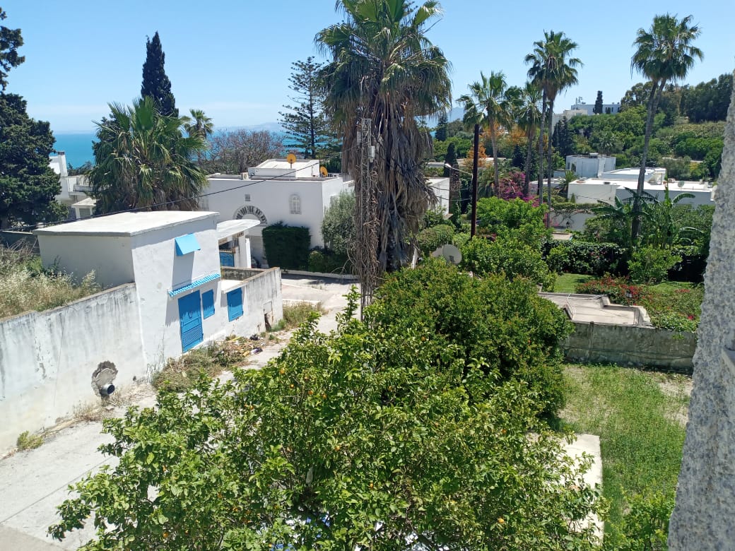 Vente Maisons - Tunisie