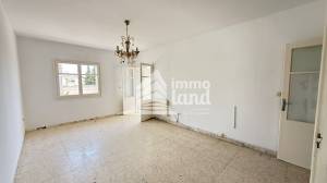 Ariana Ville El Menzah 7 Vente Appart. 3 pices Appartement s3 de 124m2 a menzah 7