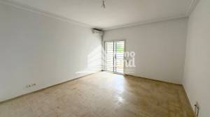 Cite El Khadra Zone urbaine nord Vente Appart. 2 pices Appartement s2 de 130m2 centre urbain nord