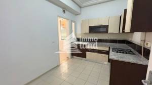 Cite El Khadra Zone urbaine nord Vente Appart. 2 pices Appartement s2 de 130m2 centre urbain nord