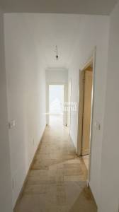 Cite El Khadra Zone urbaine nord Vente Appart. 2 pices Appartement s2 de 130m2 centre urbain nord