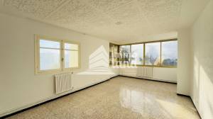 Ariana Ville El Menzah 7 Vente Appart. 3 pices Appartement s3 de 130m2  menzah 7