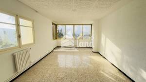 Ariana Ville El Menzah 7 Vente Appart. 3 pices Appartement s3 de 130m2  menzah 7