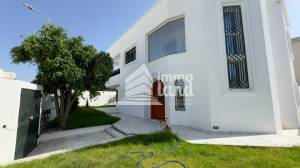 Ariana Ville El Menzah 5 Vente Maisons Villa s5 de 462m2 a menzah 5