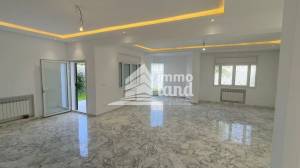 Ariana Ville El Menzah 5 Vente Maisons Villa s5 de 462m2 a menzah 5