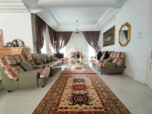 Ariana Ville El Menzah 8 Vente Maisons Villa de 537 m a menzah 8