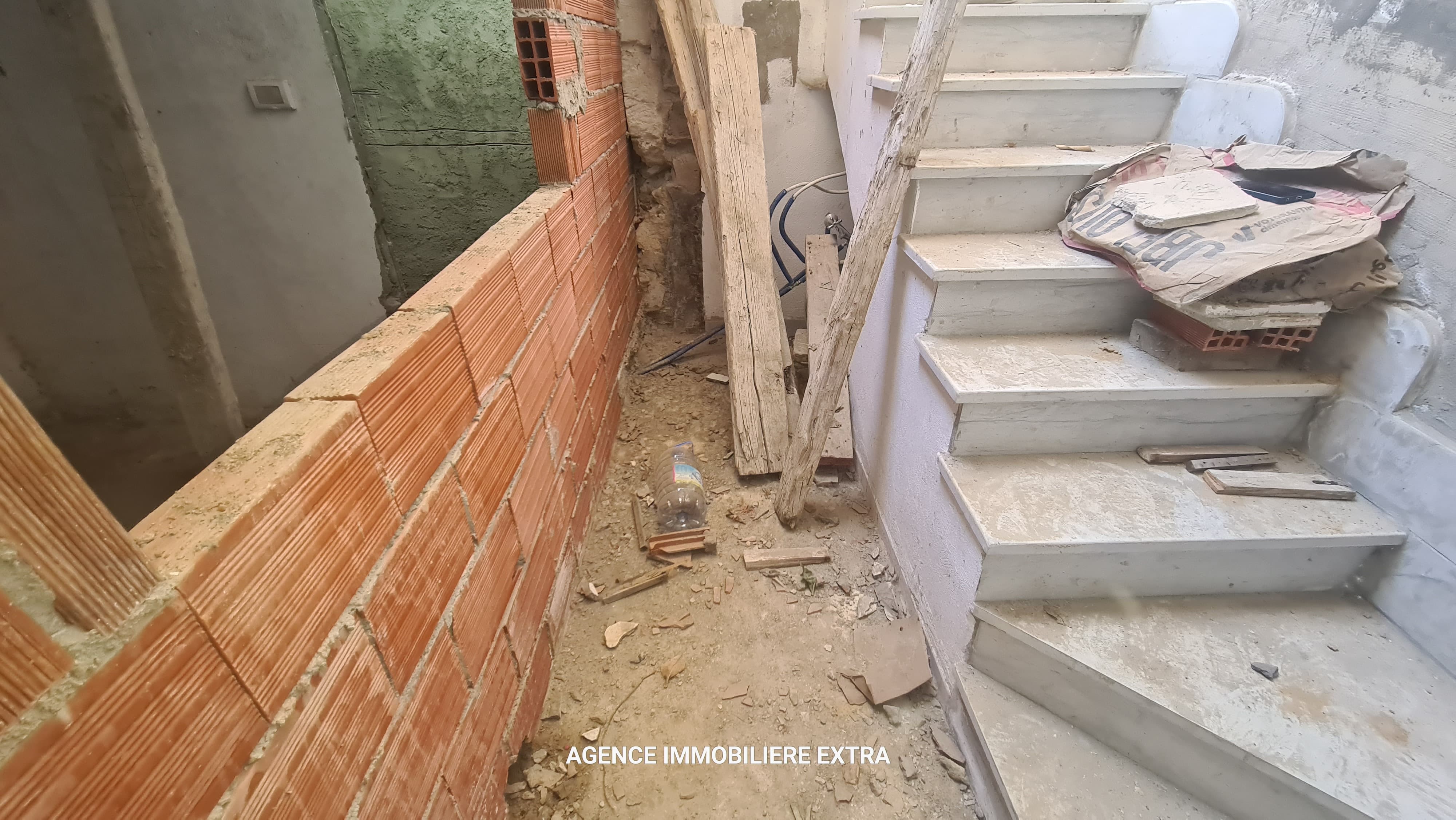 Vente Surfaces - Tunisie