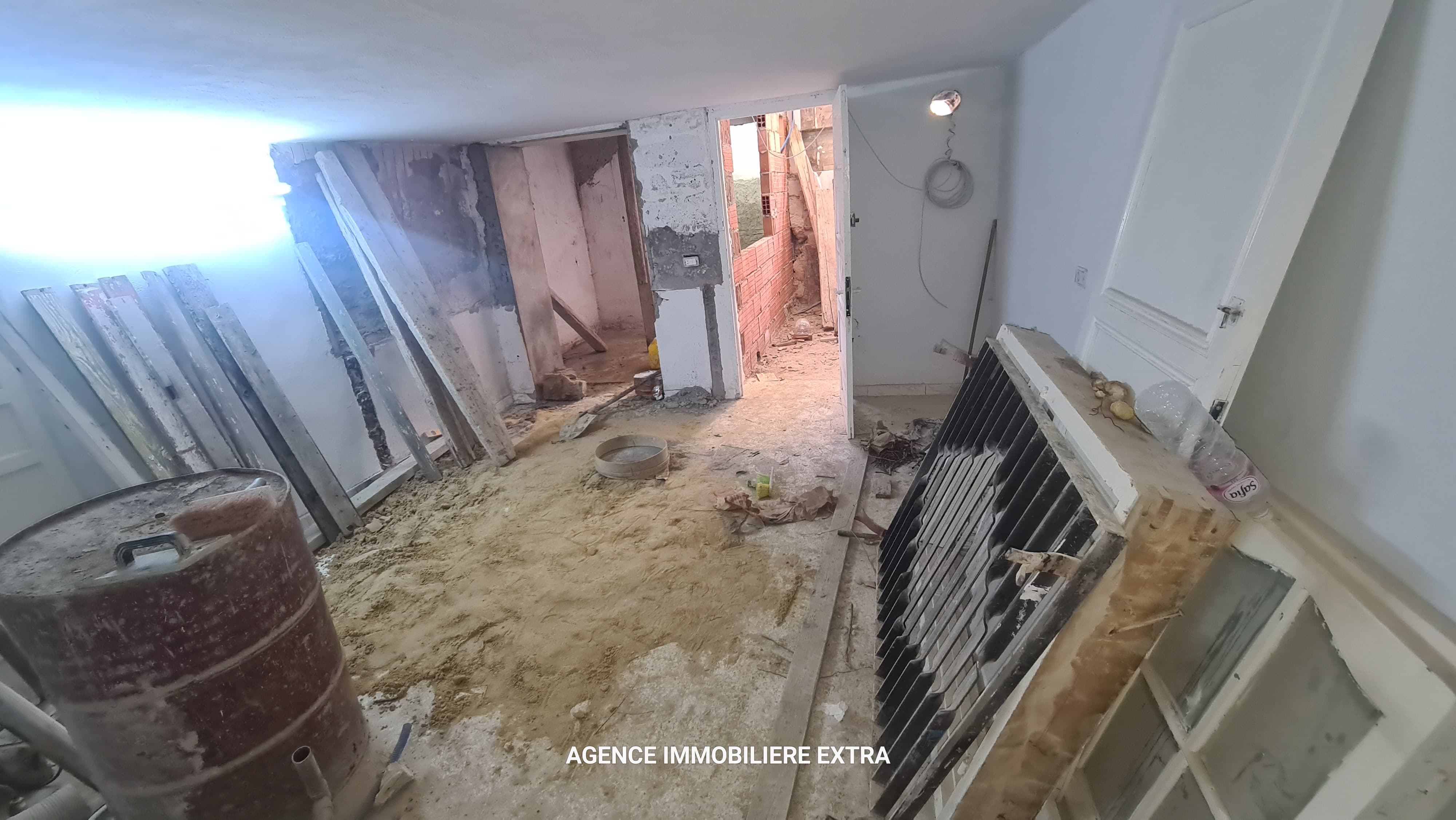 Vente Surfaces - Tunisie
