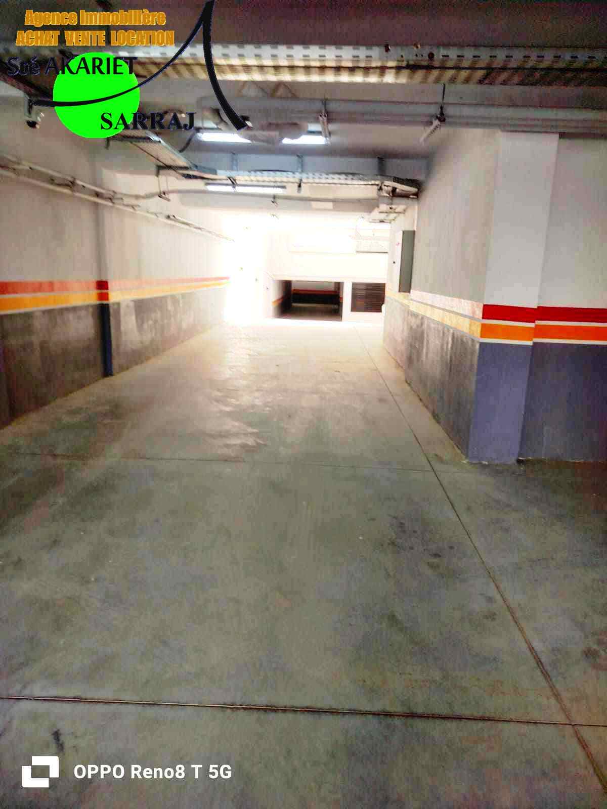 Hammam Sousse El Kantaoui Vente Appart. 3 pices Reste seul apartement s3 pieds dans l'eau kantaoui
